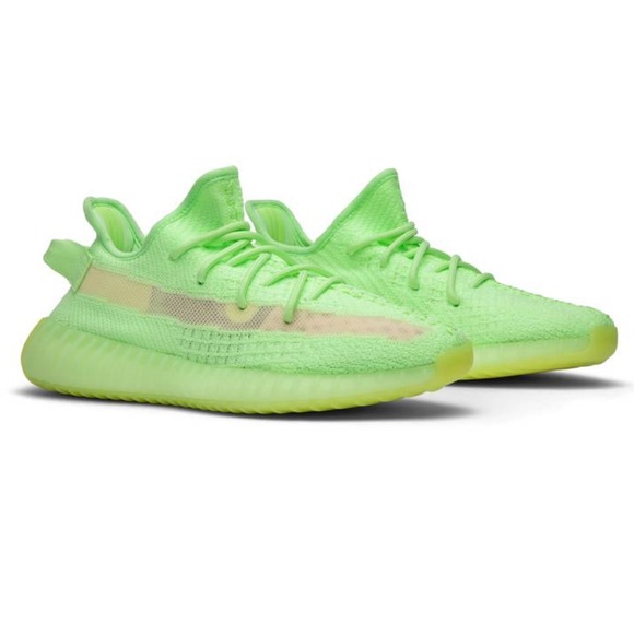 YEEZY BOOST GLOW EG5293 adidas Yeezy Boost 350 V2